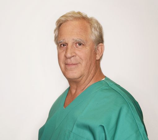 Dott. Mauro Pagnini