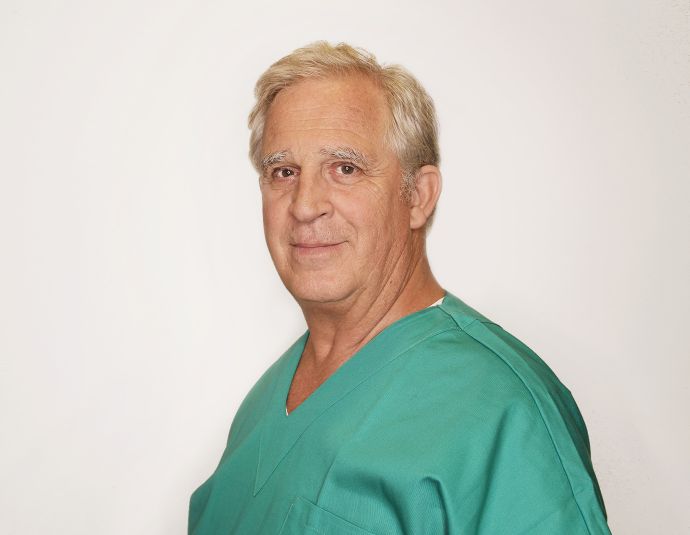 Dott. Mauro Pagnini