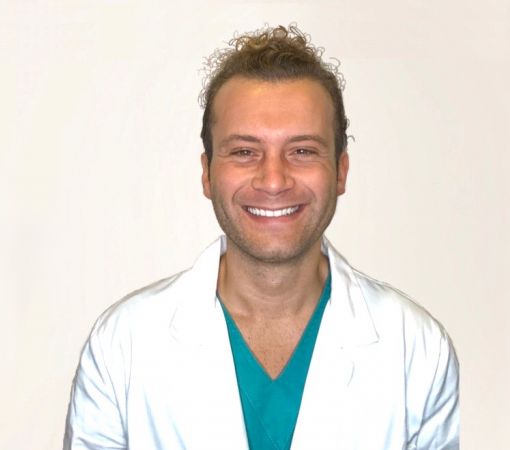 Dott. Gabriele Mannelli