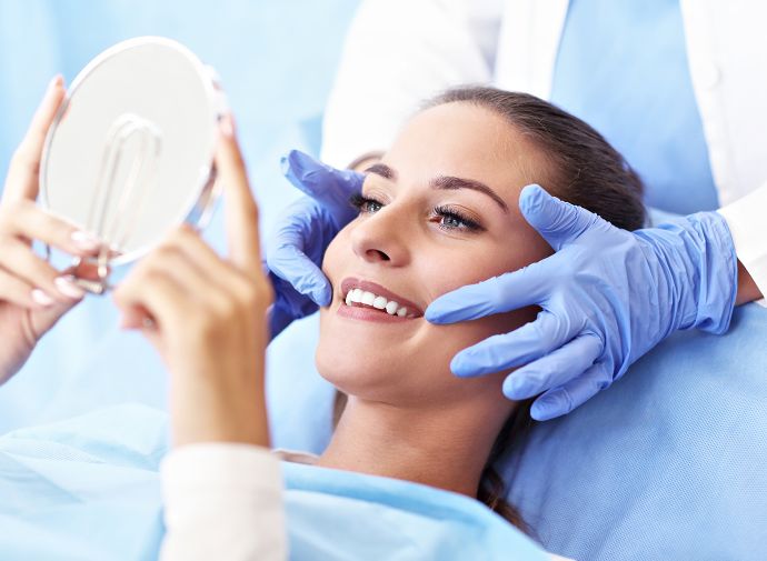 Medicina Estetica del Volto
