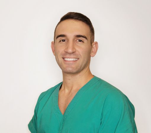 Dott. Dario Marzocco