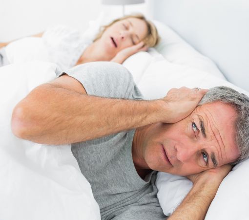 Cosa sapere sulle Apnee Notturne