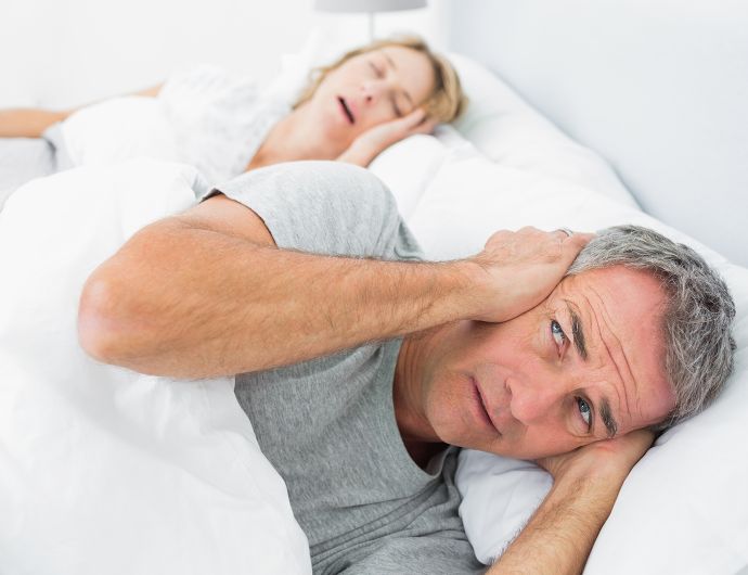 Cosa sapere sulle Apnee Notturne