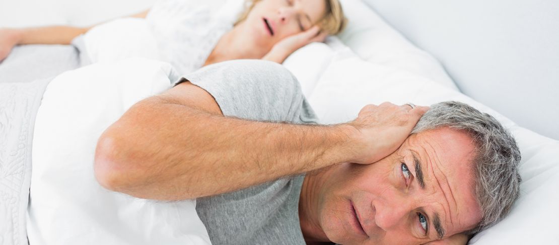 Cosa sapere sulle Apnee Notturne